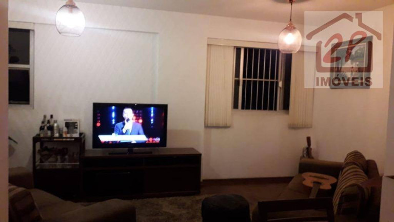 Imagem Apartamento com 4 Quartos à Venda, 100 m² em Jardim Das Indústrias - São José Dos Campos Imagem Apartamento com 4 Quartos à Venda, 100 m² em Jardim Das Indústrias - São José Dos Campos