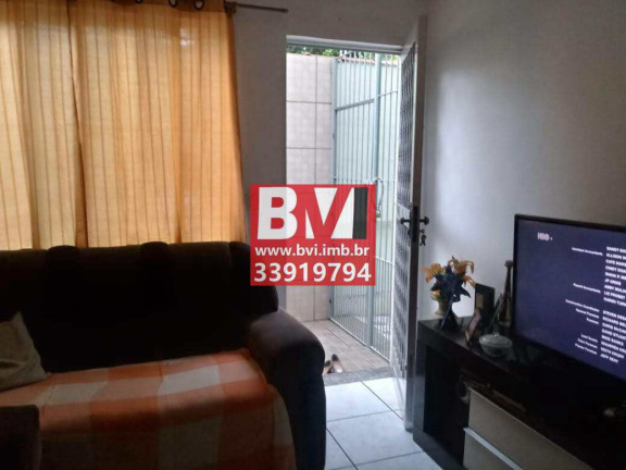 Apartamento com 1 Quarto à Venda, 35 m² em Vila Kosmos - Rio De Janeiro