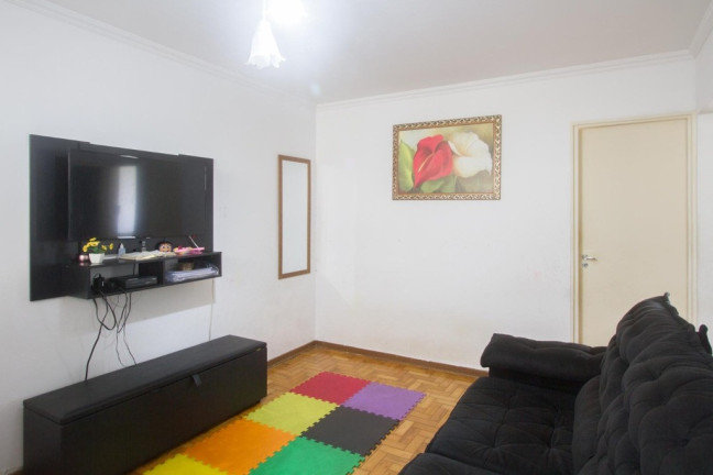 Apartamento com 2 Quartos à Venda, 52 m² em Bela Vista - São Paulo