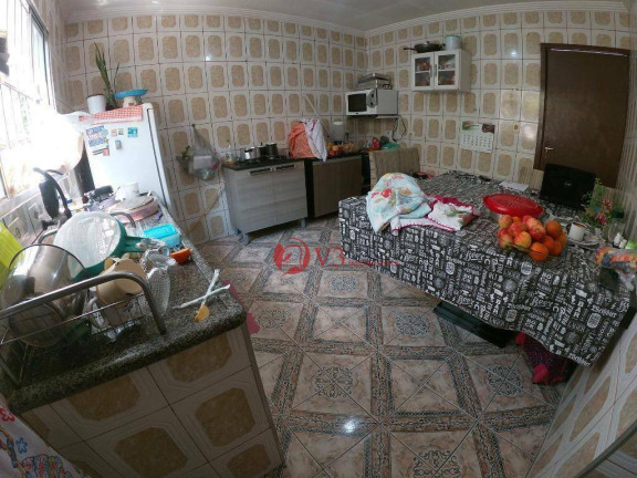 Imagem Casa com 1 Quarto à Venda, 180 m² em Vila Carrão - São Paulo Imagem Casa com 1 Quarto à Venda, 180 m² em Vila Carrão - São Paulo