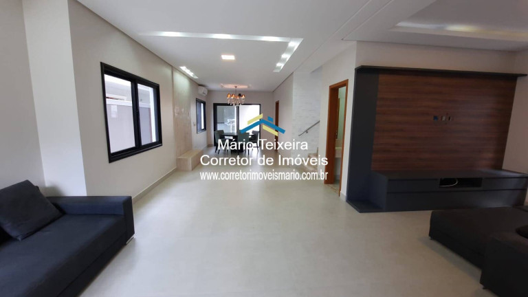 Imagem Casa de Condomínio com 4 Quartos à Venda, 250 m² em Urbanova - São José Dos Campos Imagem Casa de Condomínio com 4 Quartos à Venda, 250 m² em Urbanova - São José Dos Campos