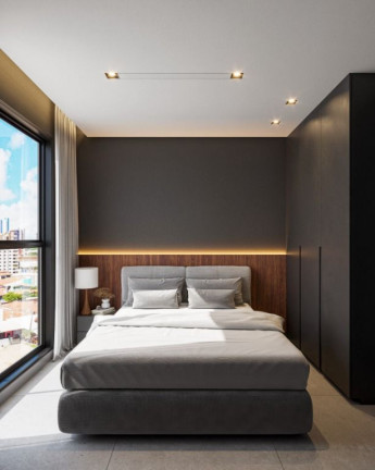 Imagem Apartamento com 1 Quarto à Venda, 20 m² em Jardim Oceania - João Pessoa Imagem Apartamento com 1 Quarto à Venda, 20 m² em Jardim Oceania - João Pessoa