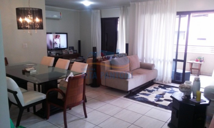 Apartamento com 2 Quartos à Venda, 132 m² em Jardim Botânico - Ribeirão Preto