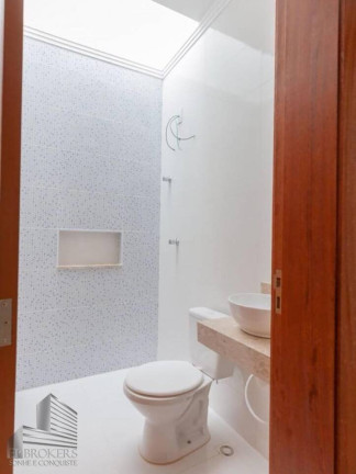 Imagem Casa de Condomínio com 3 Quartos à Venda, 87 m² em Loteamento Dinorá Rosa - Sorocaba Imagem Casa de Condomínio com 3 Quartos à Venda, 87 m² em Loteamento Dinorá Rosa - Sorocaba