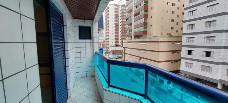 Imagem Apartamento com 2 Quartos à Venda, 78 m² em Ocian - Praia Grande Imagem Apartamento com 2 Quartos à Venda, 78 m² em Ocian - Praia Grande