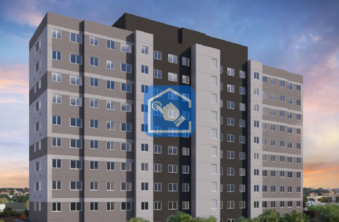 Imagem Apartamento com 2 Quartos à Venda, 34 m² em Guaianazes - São Paulo Imagem Apartamento com 2 Quartos à Venda, 34 m² em Guaianazes - São Paulo