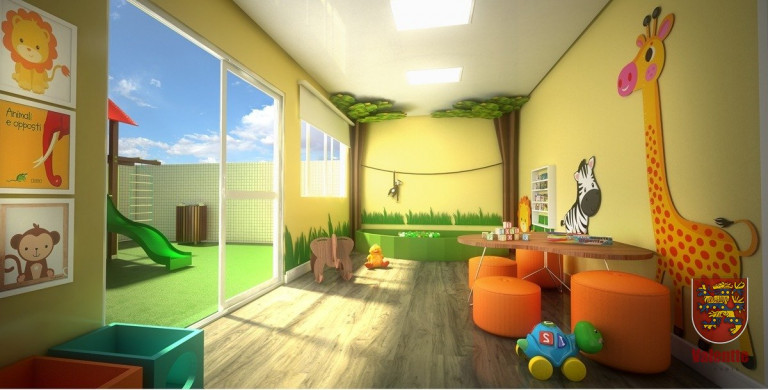 Imagem Apartamento com 3 Quartos à Venda, em Capoeiras - Florianópolis Imagem Apartamento com 3 Quartos à Venda, em Capoeiras - Florianópolis