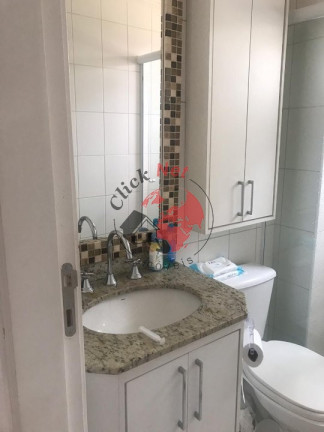 Imagem Apartamento com 2 Quartos à Venda, 59 m² em Campestre - Santo André