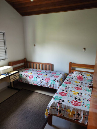 Imagem Casa com 4 Quartos à Venda, 350 m² em Rosário - Atibaia Imagem Casa com 4 Quartos à Venda, 350 m² em Rosário - Atibaia
