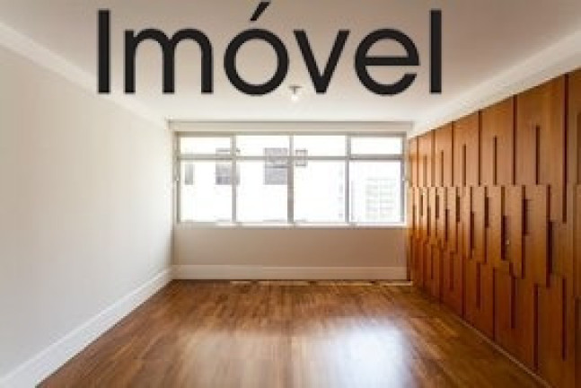 Imagem Apartamento com 3 Quartos à Venda, 206 m² em Higienópolis - São Paulo