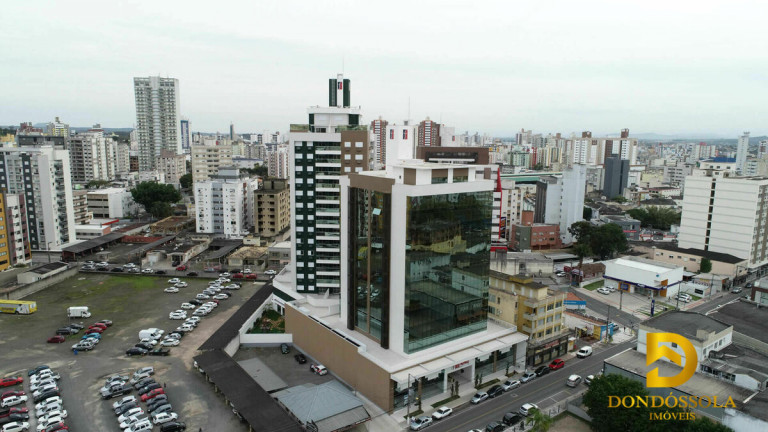 Imagem Imóvel Comercial à Venda, 30 m² em Centro - Criciúma