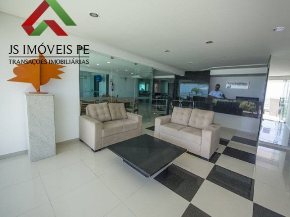 Imagem Imóvel com 1 Quarto à Venda, 34 m² em Boa Viagem - Recife