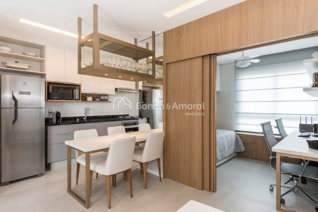 Imagem Cobertura com 3 Quartos à Venda, 136 m² em Ponte Preta - Campinas Imagem Cobertura com 3 Quartos à Venda, 136 m² em Ponte Preta - Campinas