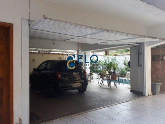 Imagem Sobrado com 4 Quartos à Venda, 200 m² em Marapé - Santos Imagem Sobrado com 4 Quartos à Venda, 200 m² em Marapé - Santos