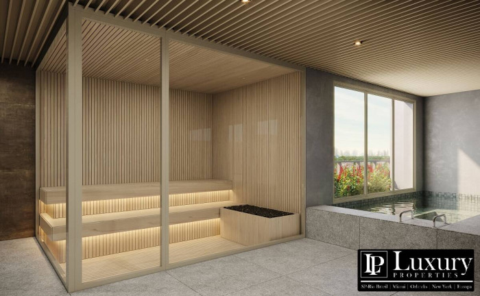 Imagem Apartamento com 4 Quartos à Venda,  em Alto De Pinheiros - São Paulo