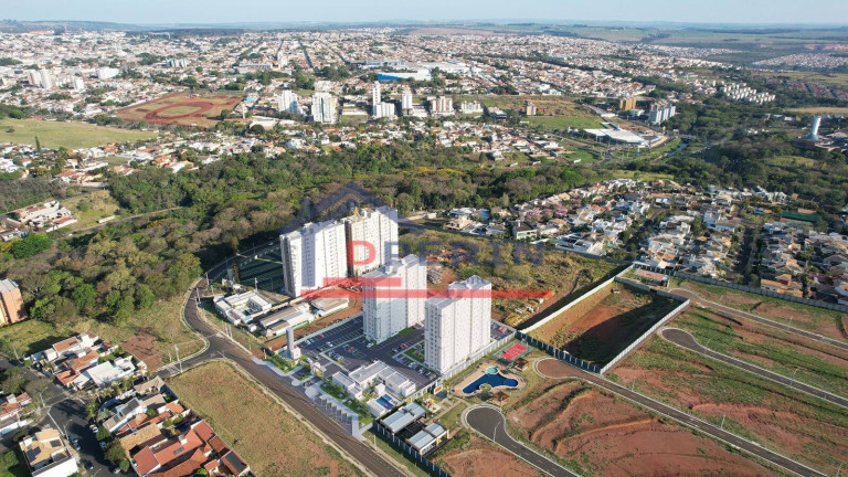 Imagem Apartamento com 2 Quartos à Venda, 48 m² em Parque Faber Castell Ii - São Carlos Imagem Apartamento com 2 Quartos à Venda, 48 m² em Parque Faber Castell Ii - São Carlos
