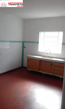 Imagem Casa com 2 Quartos à Venda, 150 m² em Vila Ema - São Paulo Imagem Casa com 2 Quartos à Venda, 150 m² em Vila Ema - São Paulo