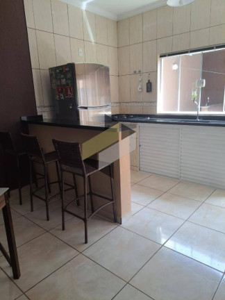 Imagem Casa com 3 Quartos à Venda, 176 m² em Jardim Portobello - Sorocaba