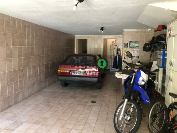 Imagem Casa com 4 Quartos à Venda, 190 m² em Tatuapé - São Paulo Imagem Casa com 4 Quartos à Venda, 190 m² em Tatuapé - São Paulo
