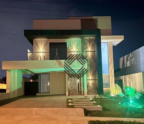 Imagem Sobrado com 3 Quartos à Venda, 211 m² em Condomínio Vila Verona - Sorocaba Imagem Sobrado com 3 Quartos à Venda, 211 m² em Condomínio Vila Verona - Sorocaba