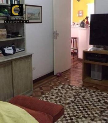 Imagem Apartamento com 3 Quartos à Venda, 150 m² em Ponta Da Praia - Santos Imagem Apartamento com 3 Quartos à Venda, 150 m² em Ponta Da Praia - Santos