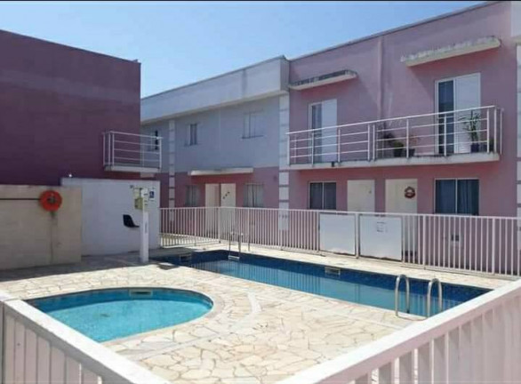 Imagem Sobrado com 2 Quartos à Venda, 66 m² em Jundiapeba - Mogi Das Cruzes Imagem Sobrado com 2 Quartos à Venda, 66 m² em Jundiapeba - Mogi Das Cruzes
