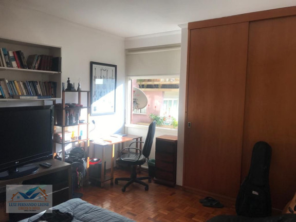 Imagem Apartamento com 3 Quartos à Venda, 150 m² em Higienópolis - São Paulo Imagem Apartamento com 3 Quartos à Venda, 150 m² em Higienópolis - São Paulo