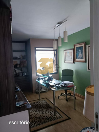 Imagem Apartamento com 3 Quartos à Venda, 210 m² em Granja Julieta - São Paulo Imagem Apartamento com 3 Quartos à Venda, 210 m² em Granja Julieta - São Paulo