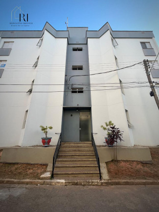 Imagem Apartamento com 2 Quartos à Venda, 45 m² em Jardim São Vicente - Campinas