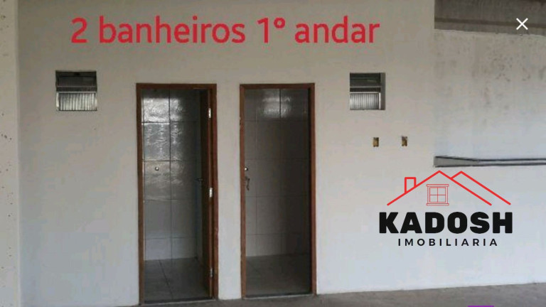 Imagem Imóvel Comercial à Venda, 300 m² em São João - Feira De Santana Imagem Imóvel Comercial à Venda, 300 m² em São João - Feira De Santana