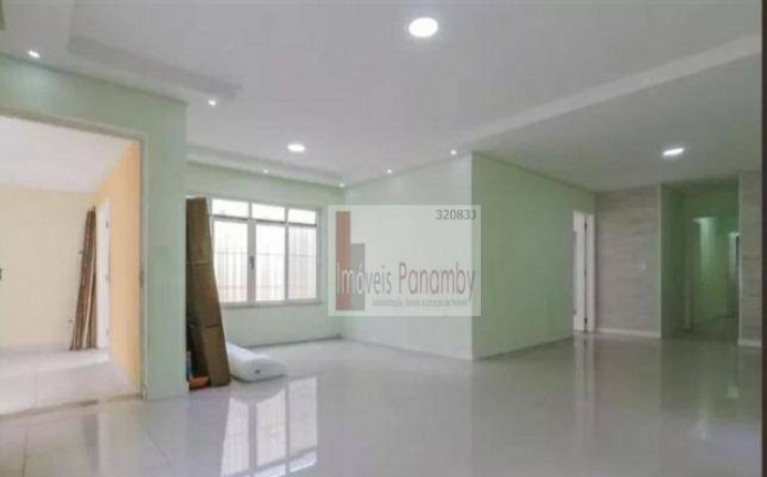 Imagem Casa com 4 Quartos à Venda, 184 m² em Jardim Da Saúde - São Paulo Imagem Casa com 4 Quartos à Venda, 184 m² em Jardim Da Saúde - São Paulo