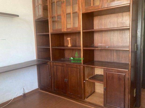 Imagem Apartamento com 3 Quartos à Venda, 183 m² em Ingá - Niterói Imagem Apartamento com 3 Quartos à Venda, 183 m² em Ingá - Niterói