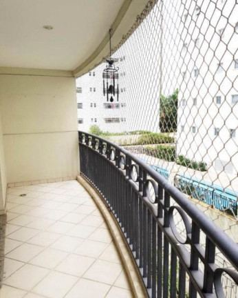 Imagem Apartamento com 3 Quartos à Venda, 94 m² em Alto Da Boa Vista - São Paulo Imagem Apartamento com 3 Quartos à Venda, 94 m² em Alto Da Boa Vista - São Paulo