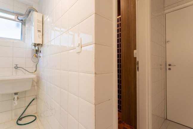 Imagem Apartamento com 3 Quartos à Venda, 125 m² em Jardim Paulista - São Paulo