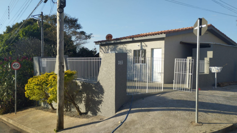 Imagem Casa com 3 Quartos à Venda, em Jardim Colonial - Atibaia Imagem Casa com 3 Quartos à Venda, em Jardim Colonial - Atibaia