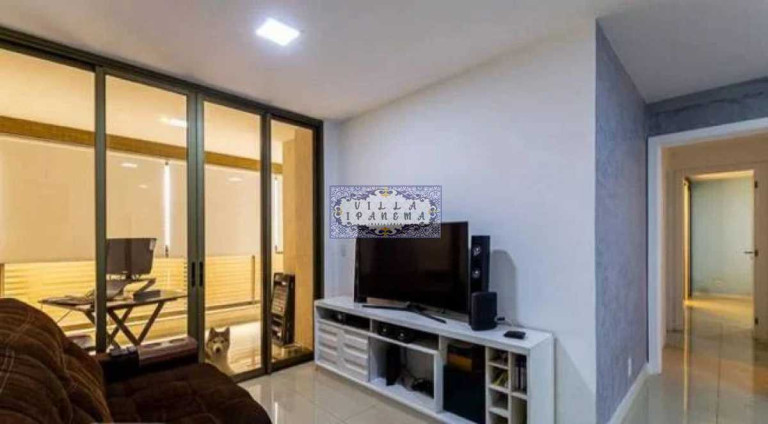 Imagem Apartamento com 3 Quartos à Venda, 97 m² em Icaraí - Niterói Imagem Apartamento com 3 Quartos à Venda, 97 m² em Icaraí - Niterói