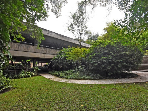 Imagem Terreno à Venda, 3.100 m² em Cidade Jardim - São Paulo Imagem Terreno à Venda, 3.100 m² em Cidade Jardim - São Paulo