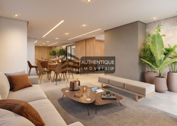 Imagem Apartamento com 2 Quartos à Venda, 42 m² em Perdizes - São Paulo Imagem Apartamento com 2 Quartos à Venda, 42 m² em Perdizes - São Paulo