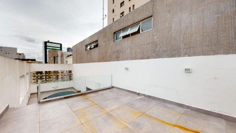 Imagem Cobertura à Venda, 406 m² em Higienópolis - São Paulo