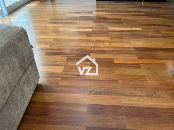 Imagem Cobertura com 1 Quarto à Venda, 150 m² em Jardim Leonor - São Paulo