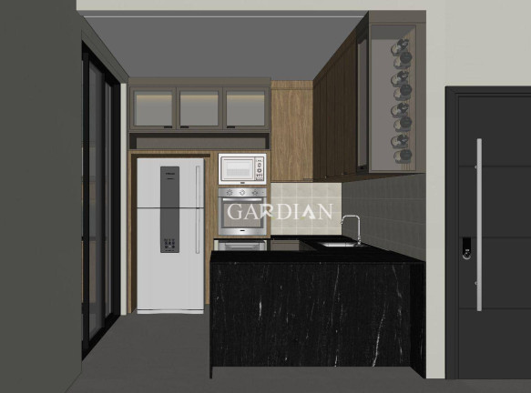 Imagem Casa com 3 Quartos à Venda, 144 m² em Loteamento Park Gran Reserve - Indaiatuba Imagem Casa com 3 Quartos à Venda, 144 m² em Loteamento Park Gran Reserve - Indaiatuba