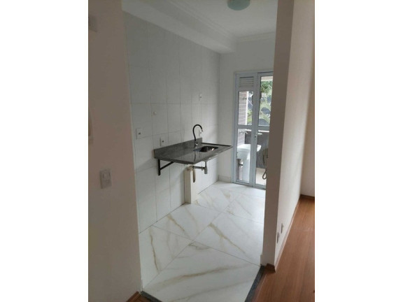 Imagem Apartamento com 1 Quarto à Venda, 40 m² em Barra Funda - São Paulo