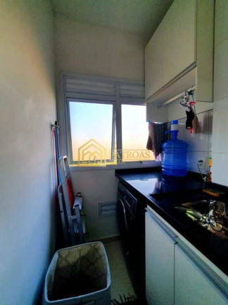 Imagem Apartamento com 2 Quartos à Venda, 68 m² em Demarchi - São Bernardo Do Campo Imagem Apartamento com 2 Quartos à Venda, 68 m² em Demarchi - São Bernardo Do Campo