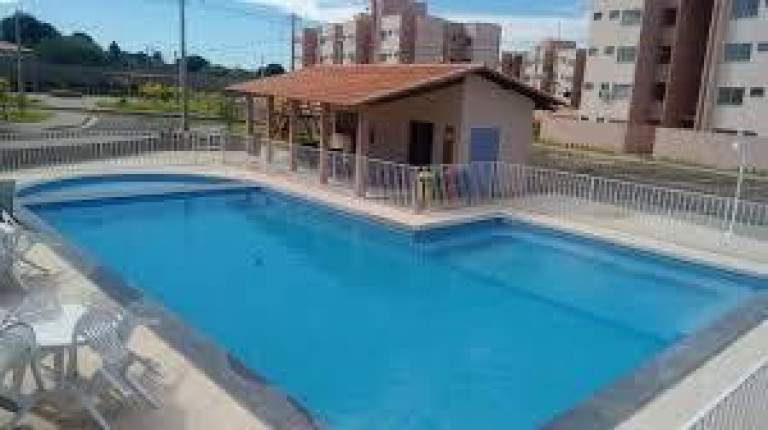 Imagem Apartamento com 2 Quartos à Venda, 53 m² em Dirceu - Teresina Imagem Apartamento com 2 Quartos à Venda, 53 m² em Dirceu - Teresina