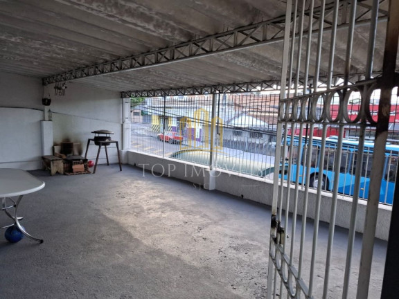 Casa com 3 Quartos à Venda, 250 m² em Jardim Telespark - São José Dos Campos