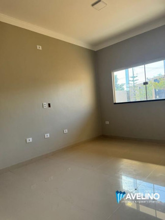 Imagem Casa com 3 Quartos à Venda, 154 m² em Vila Nasser - Campo Grande Imagem Casa com 3 Quartos à Venda, 154 m² em Vila Nasser - Campo Grande