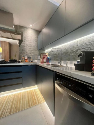 Imagem Apartamento com 2 Quartos à Venda, 74 m² em Moema - São Paulo