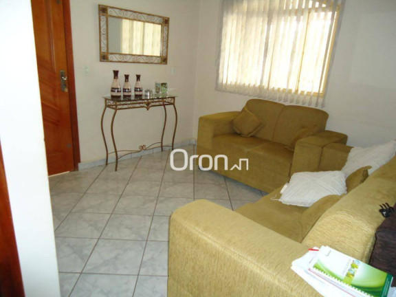 Imagem Sobrado com 4 Quartos à Venda, 393 m² em Vila Itatiaia - Goiânia Imagem Sobrado com 4 Quartos à Venda, 393 m² em Vila Itatiaia - Goiânia