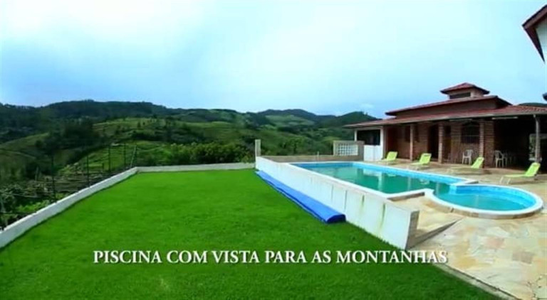 Imagem Imóvel com 3 Quartos à Venda, em Tres Barras - Serra Negra Imagem Imóvel com 3 Quartos à Venda, em Tres Barras - Serra Negra