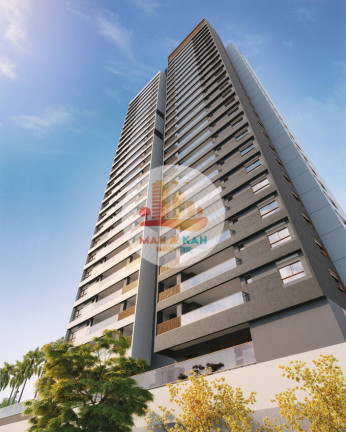 Imagem Apartamento com 4 Quartos à Venda, 110 m² em Campo Belo - São Paulo